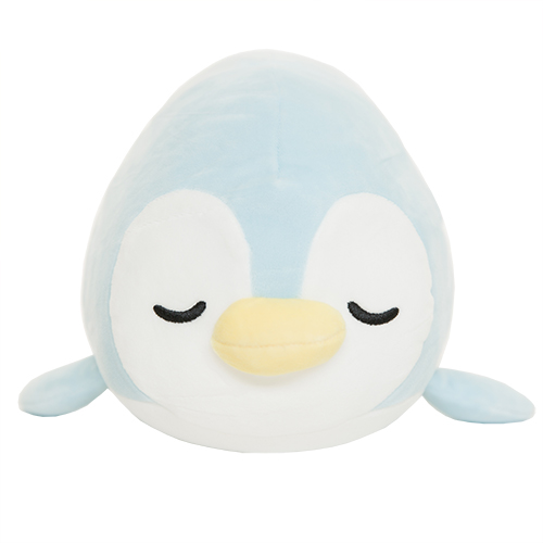 Jerry 12" Blue Penguin