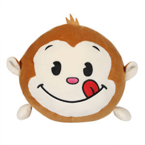 Banjo 12" Monkey