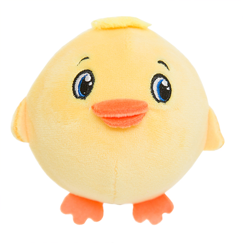 duck squishable