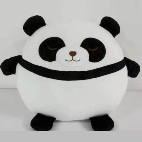 15"Panda